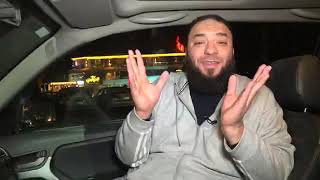 صورة تحذير خطير .. ذنوب رجب مش زي أي ذنوب ! | د . حازم شومان