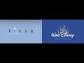 Pixar Animation Studios Walt Disney Pictures 1996 My Heart Is Browning Closing Variant