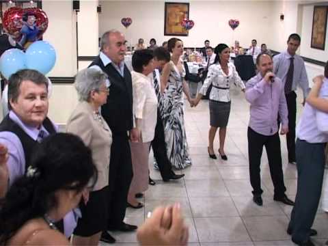 Petrica Magheti - colaj 1