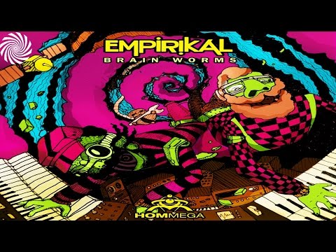LOUD - Machines (Empirikal Remix)