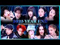 2025 BEST PERFORMANCE TOP 10 STUDIO CHOOM YEAR END 4K