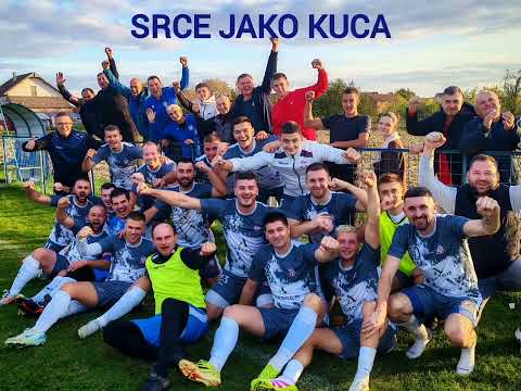 NK Gundinci - Srce jako kuca
