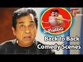 Vamshoddharakudu Movie Comedy Scenes Back To Back Bala Krishna Brahmanandam