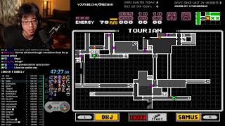 Map Rando Weekly at 6pm CT