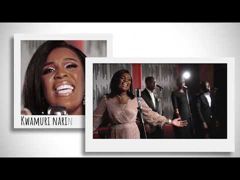 Carol Israelle - Makakodzera (Official Lyric Video)