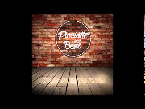 Picciotti Per Bene - Schiavi Del Tempo