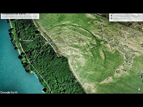 Das #Heiligtum der #Elben Teil 1.1