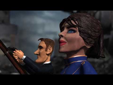 1884 Battle for Paris