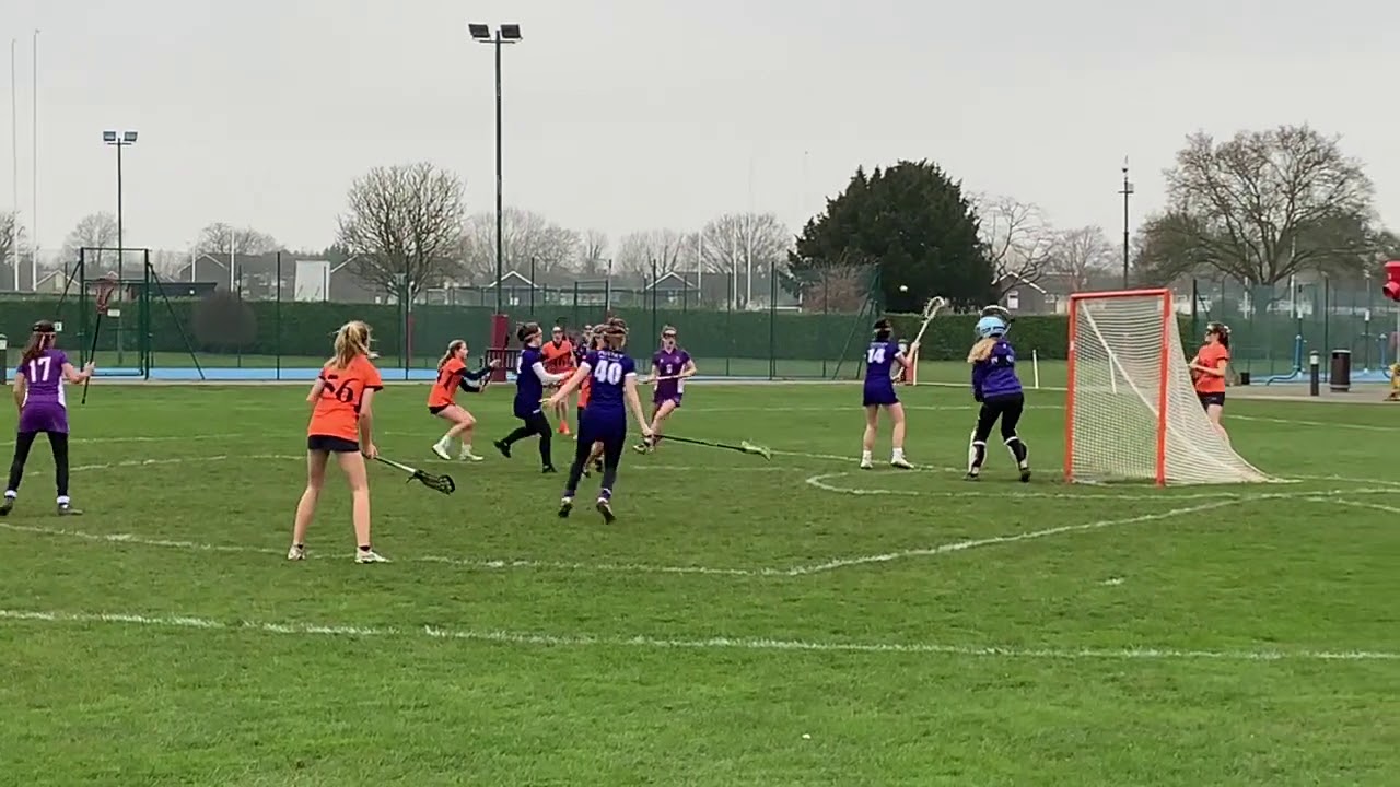 Emma Pearce - Highlight Video. 2019-2020 Season.