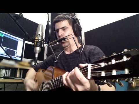 Nad Kevserom tuba lišće - cover by Jasmin