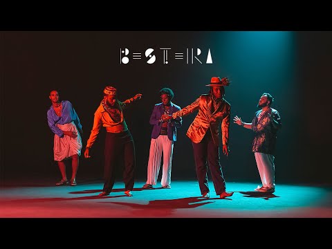 YOÙN, Gilsons - Besteira (Clipe Oficial)
