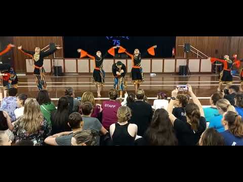 Lehakat Lauf - Sigd - Maratona CIP 2023