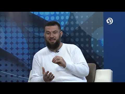 Osobine vjernika - MARLJIVOST - hfz. Almir Kapić