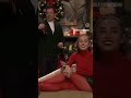 Miles Cyrus Take On Santa Baby