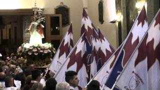 preview picture of video 'Festeggiamenti in onore della Madonna del Pozzo a Capurso (Ba) anno 2014'