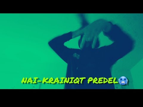 6IKERYA - NAI-KRAINIQT PREDEL🥶 (OFFICIAL AUDIO)
