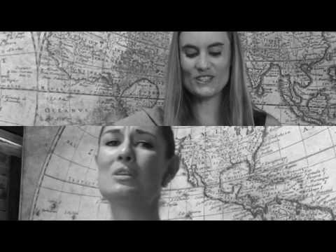 Ever Be (Hosanna) - Cover by Monya & Alouise