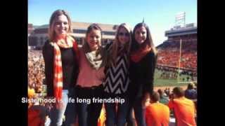 What Sisterhood Means  Mobile