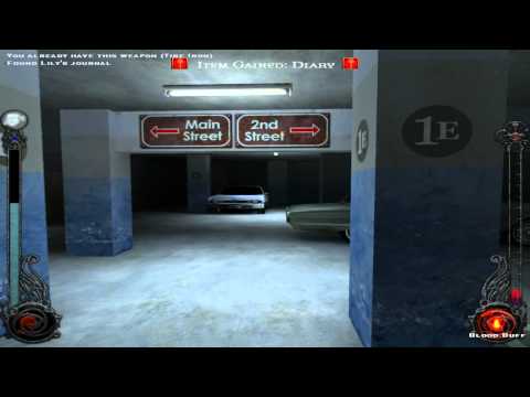 10 -Where Is She?- Vampire The Masquerade The Final Nights Playthrough with Silent