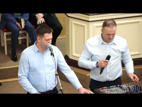 Corneliu si Beni Buble