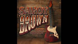 Savoy Brown Live And Kickin' MiniMix