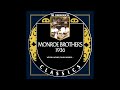 My Long Journey Home - The Monroe Brothers
