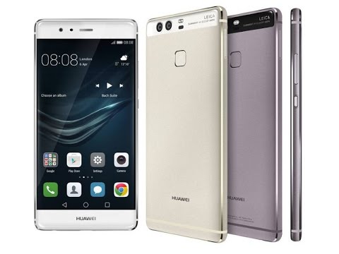 HUAWEI P9 Lite Hard Reset patteran gmail lock 100% solution