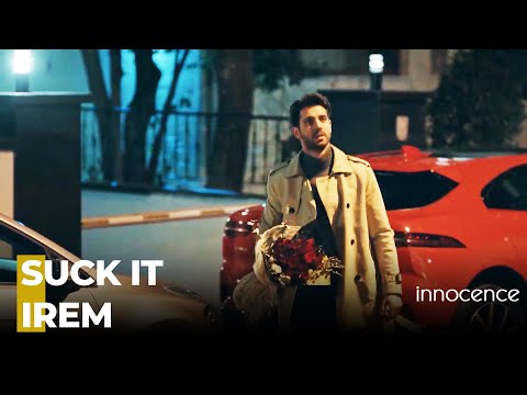 Ilker Gets Red Roses For Ela - Innocence
