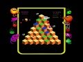Q Bert Rebooted Classic Frozen Q Bert And Coily Glitch