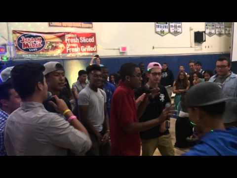 T-Thotty, Freezy Breezy, & Gingy Baby - 1 4 Hunna