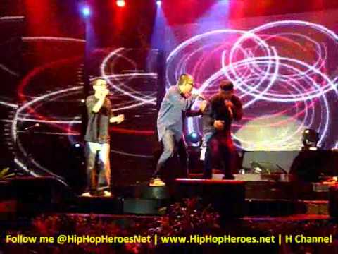One Day Hip Hop - PRJ - 09. Optimuzt - Rima Feat. Wizzow & Biand B