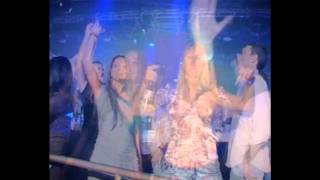 SMASH @ Club SENSATION Dubai - 05-Nov-2010