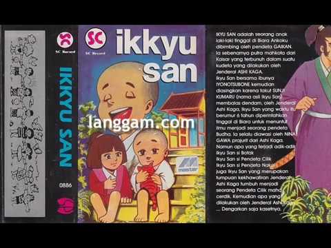 download lagu mp3 mp4 Ikkyu San Indonesia, download lagu Ikkyu San Indonesia gratis, unduh video klip Download Ikkyu San Indonesia Mp3 dan Mp4 Free All Gratis