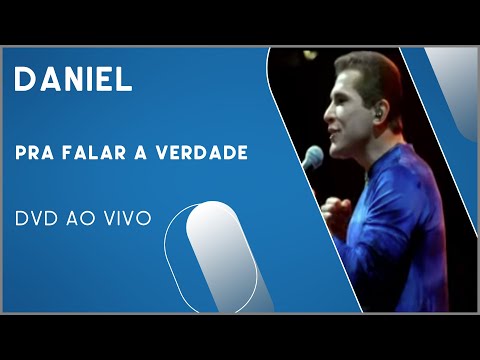 Video thumbnail for Pra Falar a Verdade (Ao Vivo)