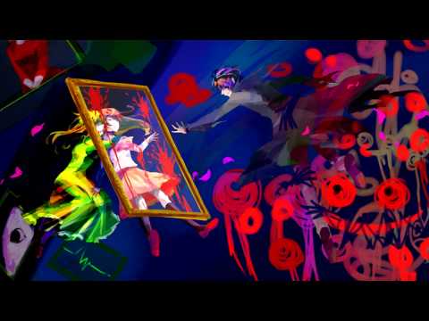 Klagmar's Top VGM #1,661 - Ib - Old Puppet