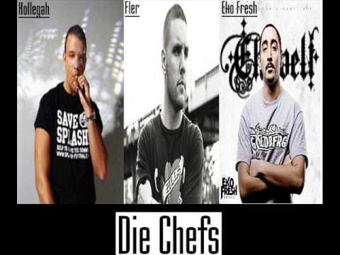 Fler Feat. Kollegah & Eko Fresh - Die Chefs