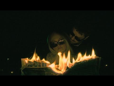 PRIVATE feat. @Aliiya_official  (visualizer)