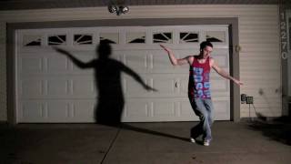 Charlie Wilson - Crying For You (Freestyle) Dance