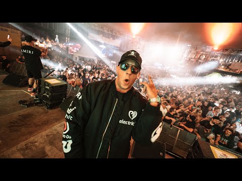DJ SELECTA @ ELECTRIC LOVE FESTIVAL 2023 (RECAP VIDEO)