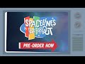Wideo z rozgrywki Spacelines from the Far Out  PC