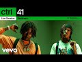 41 Beckham Live Session Vevo Ctrl