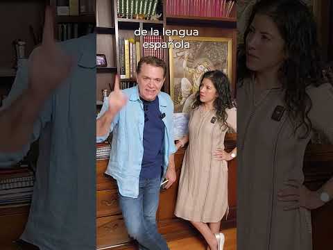 The Spanish language, copyright, and books 📖🌹