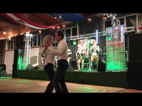 Oberkrainer Power - die Perle der Heimat