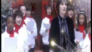 ENYA - SILENT NIGHT [THIS MORNING 02.12.08].mpg