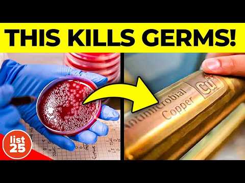 100 Crazy Facts You May Not Know