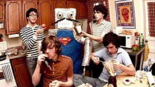 Juno- Tokyo Police Club