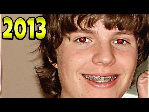 Dieses Video habe ich NIE veröffentlicht...