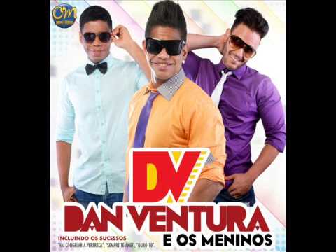 Dan Ventura e os Meninos - Dança do Egito
