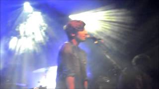 Suarez - Une pause (Jurbise)