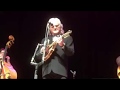 Ricky Skaggs Rank Stranger